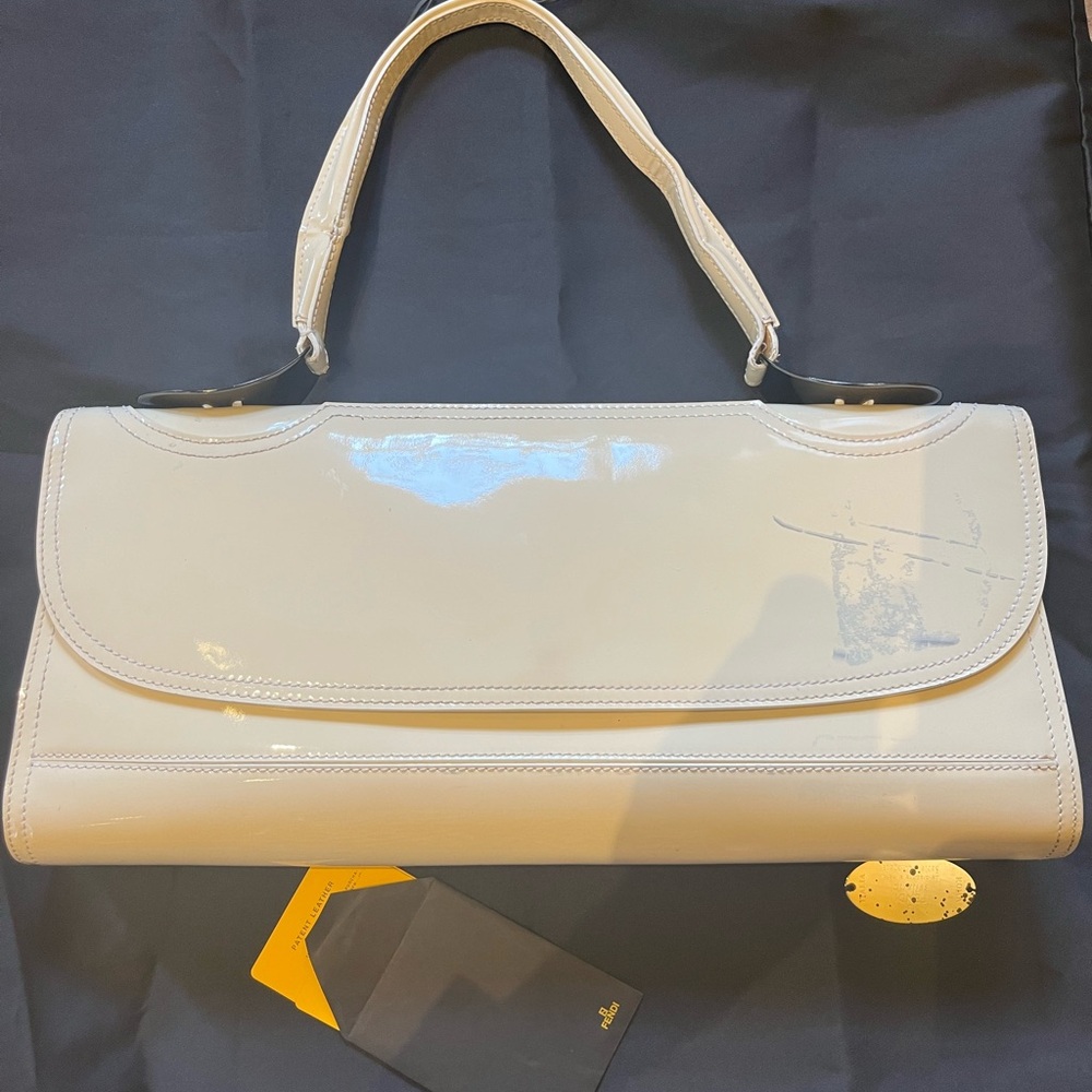 Fendi handbag